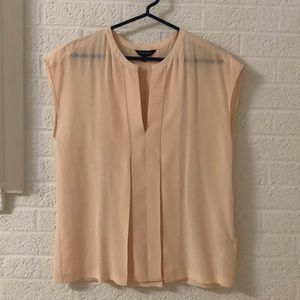 Lucky brand work shirt